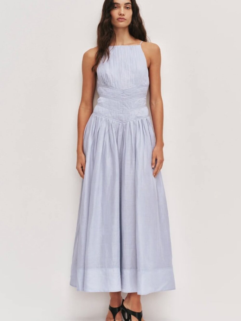Aje Helene  maxi dress